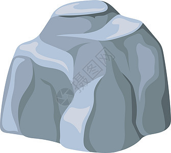 岩石石自然质地 矿岩块山悬崖 建筑楼 卡通矢量等图片