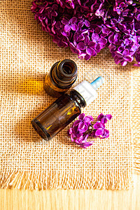 小瓶装硅油 有选择性的焦点身体植物香水花瓣药品按摩卫生疗法香味治疗图片