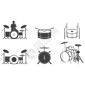 德姆布洛歌曲音乐黑色鸡腿音乐家圈套流行音乐工具艺术韵律图片