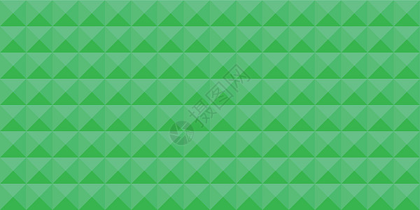 摘要全局网络背景绿方形  矢量卡片横幅几何学商业创造力坡度条纹运动墙纸马赛克图片