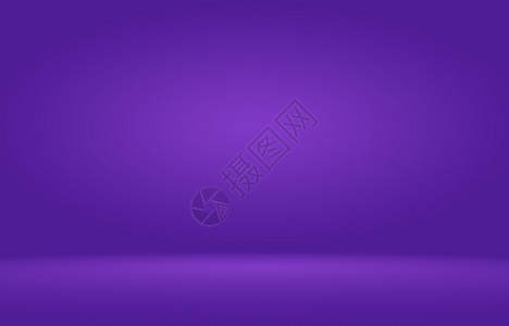 抽象光滑的紫色背景房间内部背景风格插图边界魔法蓝色网络坡度装饰网站奢华背景图片