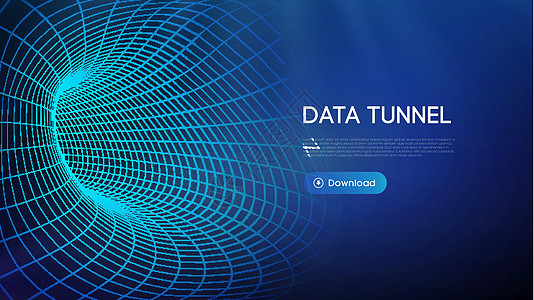 数据桥矢量图 交通大数据与数据可视化 通信网络数字技术背景服务速度活力制造业科学硬件商业旅行虫洞上网图片