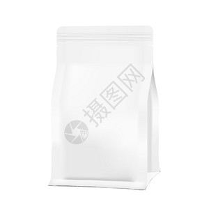 Sachet 咖啡 茶叶 谷物或其他食品包图片