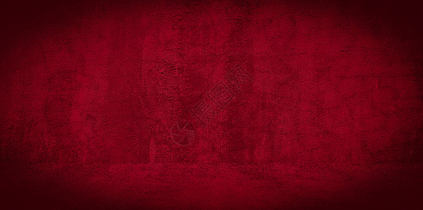 旧墙纹理水泥黑色红色底底色抽象暗色设计与白梯度背景很轻建筑插图桌子划痕天鹅绒石头婚礼栗色墙纸地面背景图片