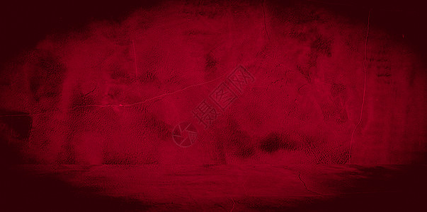 旧墙纹理水泥黑色红色底底色抽象暗色设计与白梯度背景很轻石头划痕地面桌子建筑婚礼插图乡村天鹅绒墙纸图片