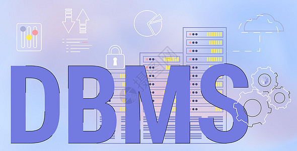 数据库管理员 DBMS 软件 数据中心管理电脑硬件路由器监控隐私托管网络科学店铺图片