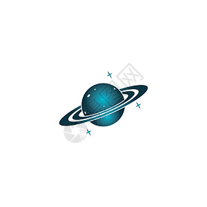 行星图标木星土星世界互联网圆圈网络公司标识经济学网站图片