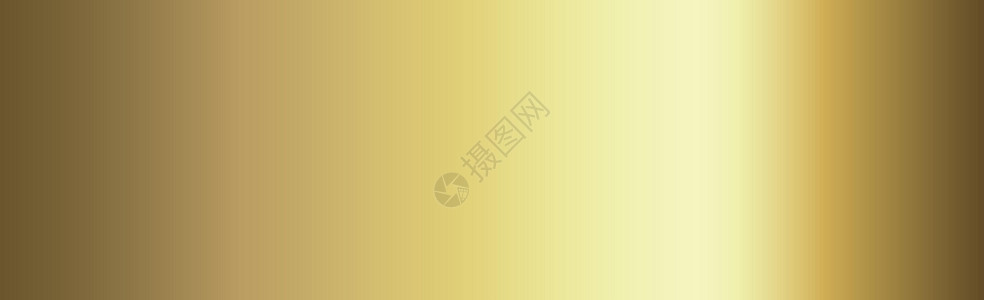 光亮金的全景纹理  矢量材料边界黄铜艺术奢华盘子合金床单控制板插图图片