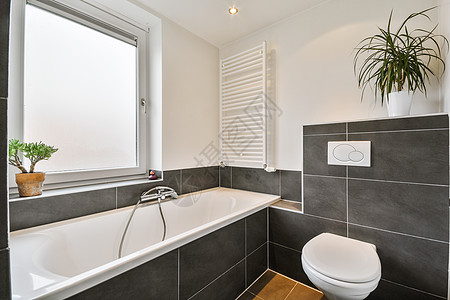 厕所和浴室淋浴玻璃住宅洗手间龙头按钮分割香气家庭卫生卫生间图片