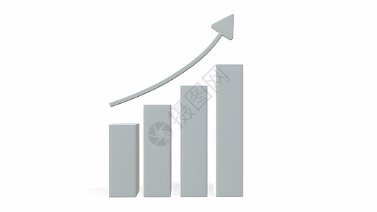 金融新闻 贸易股票新闻冲动 市场运动创造性概念的兴起 信息图 3D特朗林硬币银行网络人士图表利润外汇银行业货币投资图片