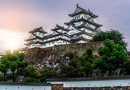 喜木吉城堡 白海隆城堡 喜木济 日本图片