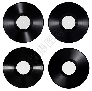 乙烯唱片 lp 音乐音频磁盘老旧古董立体声黑胶划痕玩家记录标签旋律专辑派对留声机图片