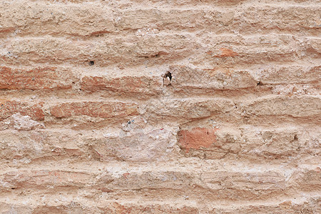 旧石砖墙的详细显示石板页岩花岗岩黑色裂缝石工材料框架空白石膏背景图片