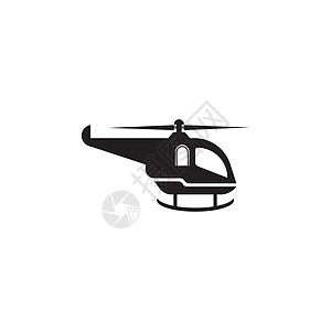 直升机图标艺术插图空气网络运输喷射旅游技术直升飞机救援图片