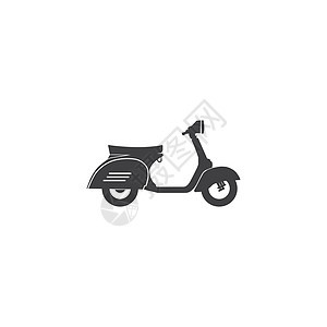 摩托车驾驶力量插图速度艺术网络运输骑士白色车轮图片