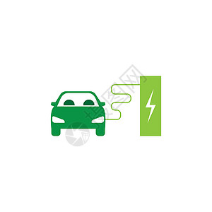 电动车 ico运输插头力量燃料创新收费汽车车辆活力电缆图片