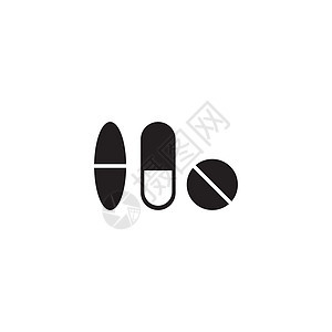 医用皮尔斯图标透明度药理科学剂量胶囊药剂师药物药店处方制药图片