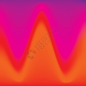 抽象背景辉光粉色活力插图橙子蓝色墙纸褪色紫色彩虹图片
