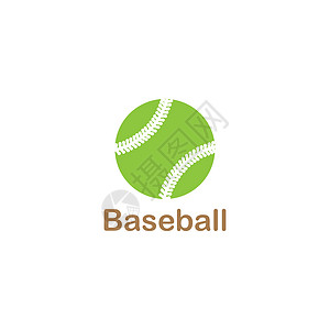 棒球图标运动皮革联盟投手垒球网络玩家插图国家娱乐图片