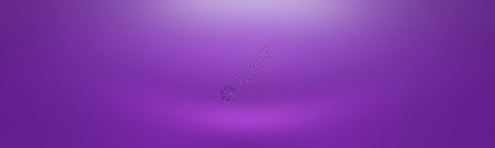 工作室背景概念产品的抽象空光渐变紫色工作室房间背景 纯工作室背景墙纸办公室卡片派对网络框架商业地面艺术坡度背景图片