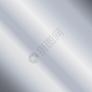 银质 铝质网络背景模板矢量反光材料合金灰色插图拉丝墙纸床单控制板金属图片