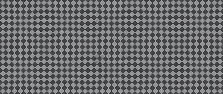 网格透明效果 具有透明网格的无缝图案 深灰色方块准备好模拟透明立方体黑色马赛克光束艺术矩形白色纺织品墙纸检查器背景图片