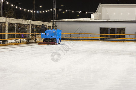 冰平滑机护发素运动清洁工机械修理地面商业打扫论坛驾驶图片