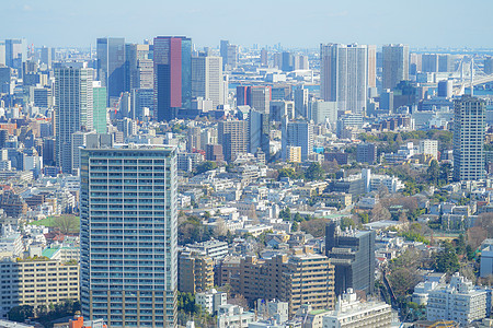 来自东京市的Ebisu花园地景景观商业摩天大楼旅游景点高层建筑群晴天建筑群城市企业形象图片