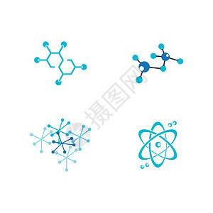 分子日志技术细胞粒子生物学公式标识实验室化学原子药品图片