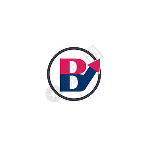 字母 B 徽标图片