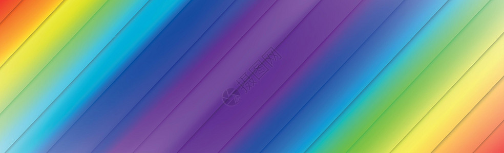 网络背景彩虹梯度  矢量 V紫色绿色墙纸活力橙子坡度蓝色艺术横幅奢华图片