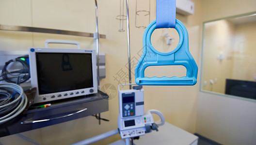 急诊部 重症护理单位 设备 通风和氧气心脏控制外科手术机构麻醉有氧运动诊所电子产品病人图片