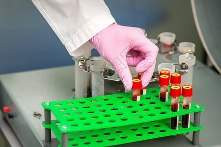 验血的医学技术员科学家技术疫苗疾病临床药店银行业架子实验药品图片