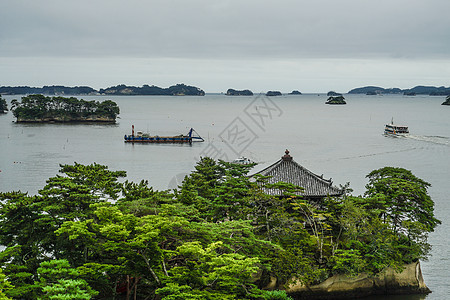 松岛地貌宫木日平宫木省景色叶子地标旅游机构名胜区旅行海洋景点观光图片