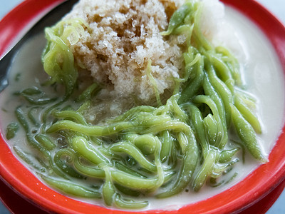 马来西亚最喜爱的鸡尾酒食物水果甜点饮食小吃液体果汁玻璃椰子营养图片