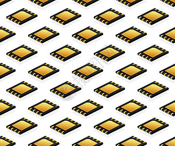 数字 e sim 芯片主板数字芯片 现代图标 白色背景 矢量模板 通信图标符号汽车信用手机卡电讯细胞母板卡片全球数据金子图片