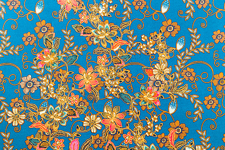 泰国的图案背景 亚洲的传统图案背景艺术墨水纹理工业梭织文化工厂纪念品棉布窗饰图片