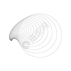 声音波标识歌曲技术音乐艺术波浪录音机波形体积均衡器插图图片