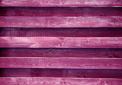 红油漆木材 漆成旧木墙 红色背景图片