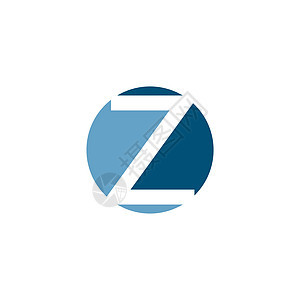 字母z 徽标矢量商业标志设计技术插图艺术身份字体公司网络图片