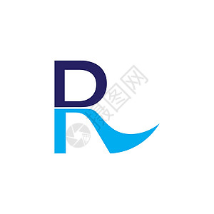 字母 R 图标图标徽标矢量设计创造力推广白色网络插图灰色标识商业公司字体图片
