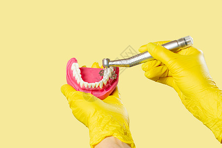 蓝本牙齿牙牙牙牙眼护理牙科工具技术钳子手机探险家教育假牙医生解剖学外科钻头图片