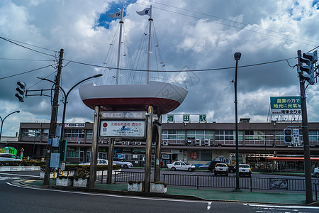 山田县 Sakata市图片