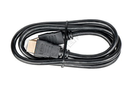 HDMI 电缆外设数据网络金属电子插头技术电脑导体配饰图片