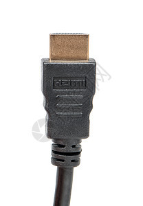 HDMI 电缆硬件外设插头电线网络绳索视频渠道配饰导体图片