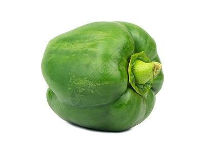 新鲜绿胡椒辣椒水果白色烹饪饮食蔬菜食物橙子红色营养图片