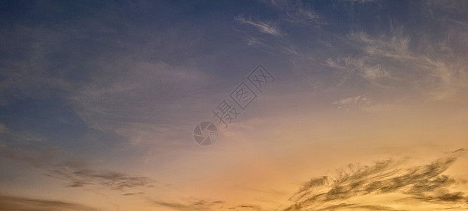 巴西下午晚间天空的图像Name 校对 Portnoy天气戏剧性蓝色日落风景太阳多云地平线橙子黄色图片