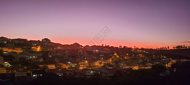 巴西下午晚间天空的图像Name 校对 Portnoy风景地平线日落场景阳光太阳天气蓝色全景多云图片