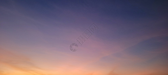 巴西下午晚间天空的图像Name 校对 Portnoy风景蓝色橙子场景日落多云全景天气黄色阳光图片