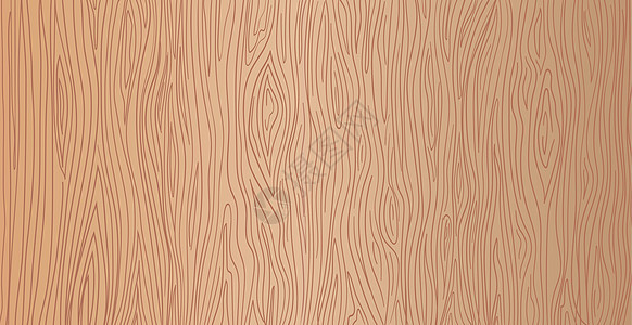 带结节的轻木光木泛光纹质  矢量墙纸木工装饰材料木材木板风格控制板桌子插图图片